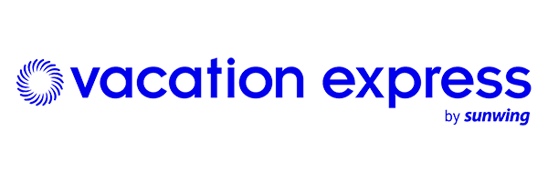 Vacation Express logo